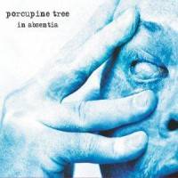 Porcupine Tree : In Absentia